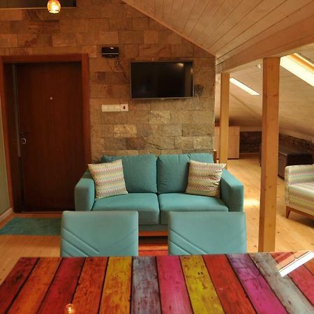 Ema Artistic House Hotel Плевен Екстериор снимка