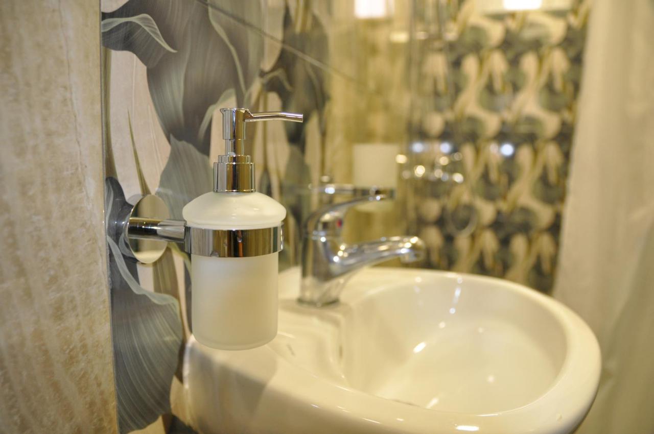 Ema Artistic House Hotel Плевен Екстериор снимка