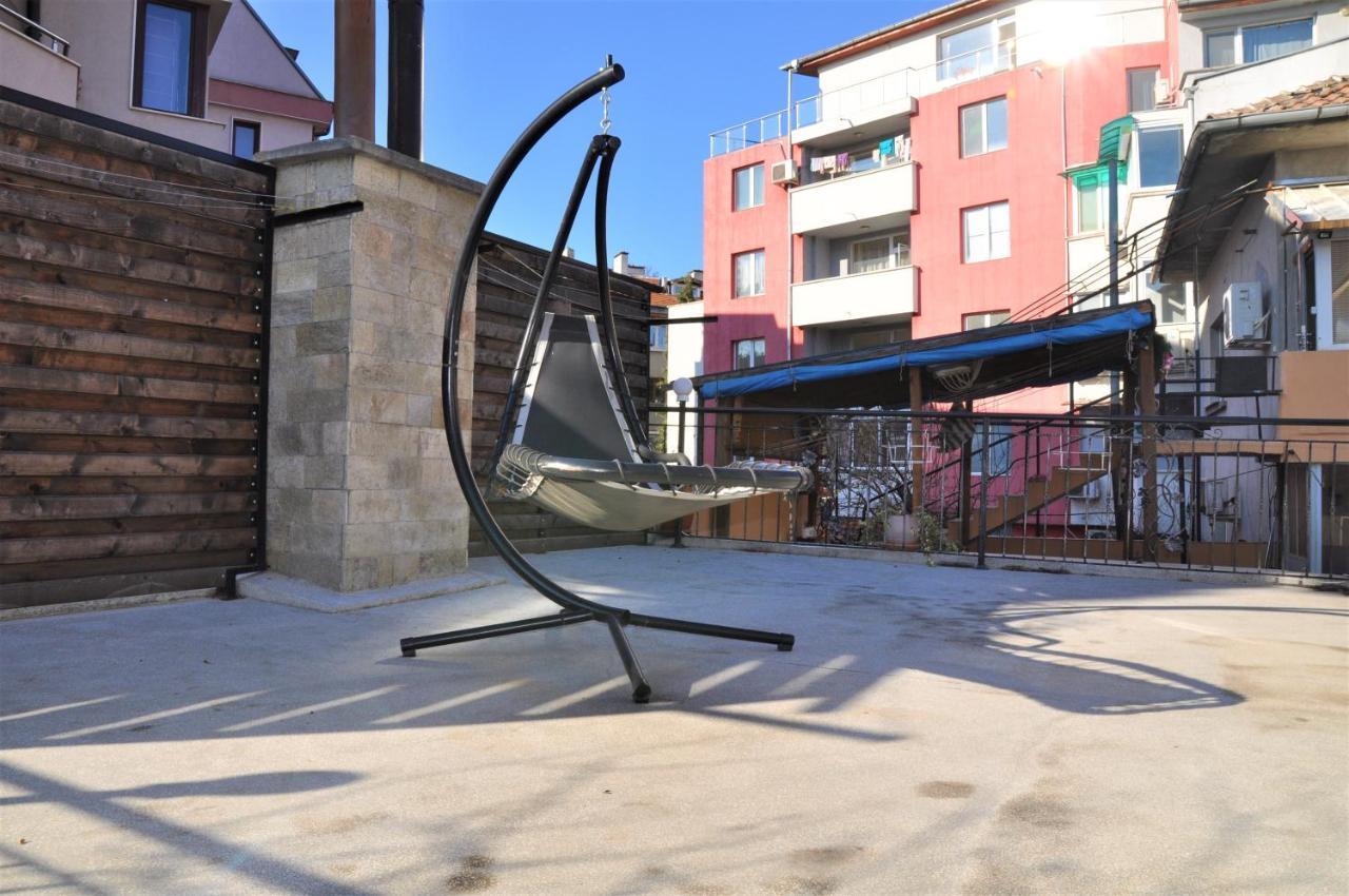 Ema Artistic House Hotel Плевен Екстериор снимка