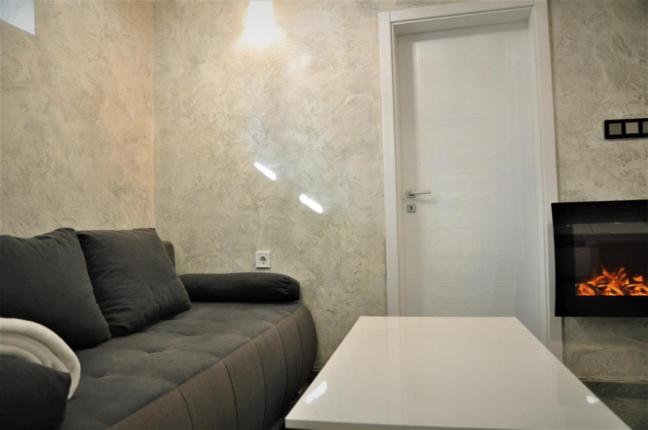 Ema Artistic House Hotel Плевен Екстериор снимка