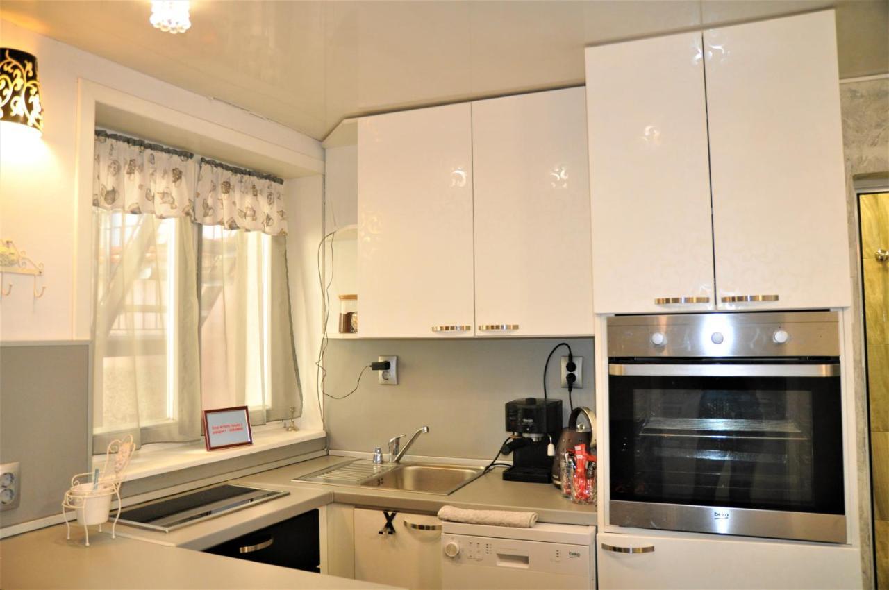 Ema Artistic House Hotel Плевен Екстериор снимка