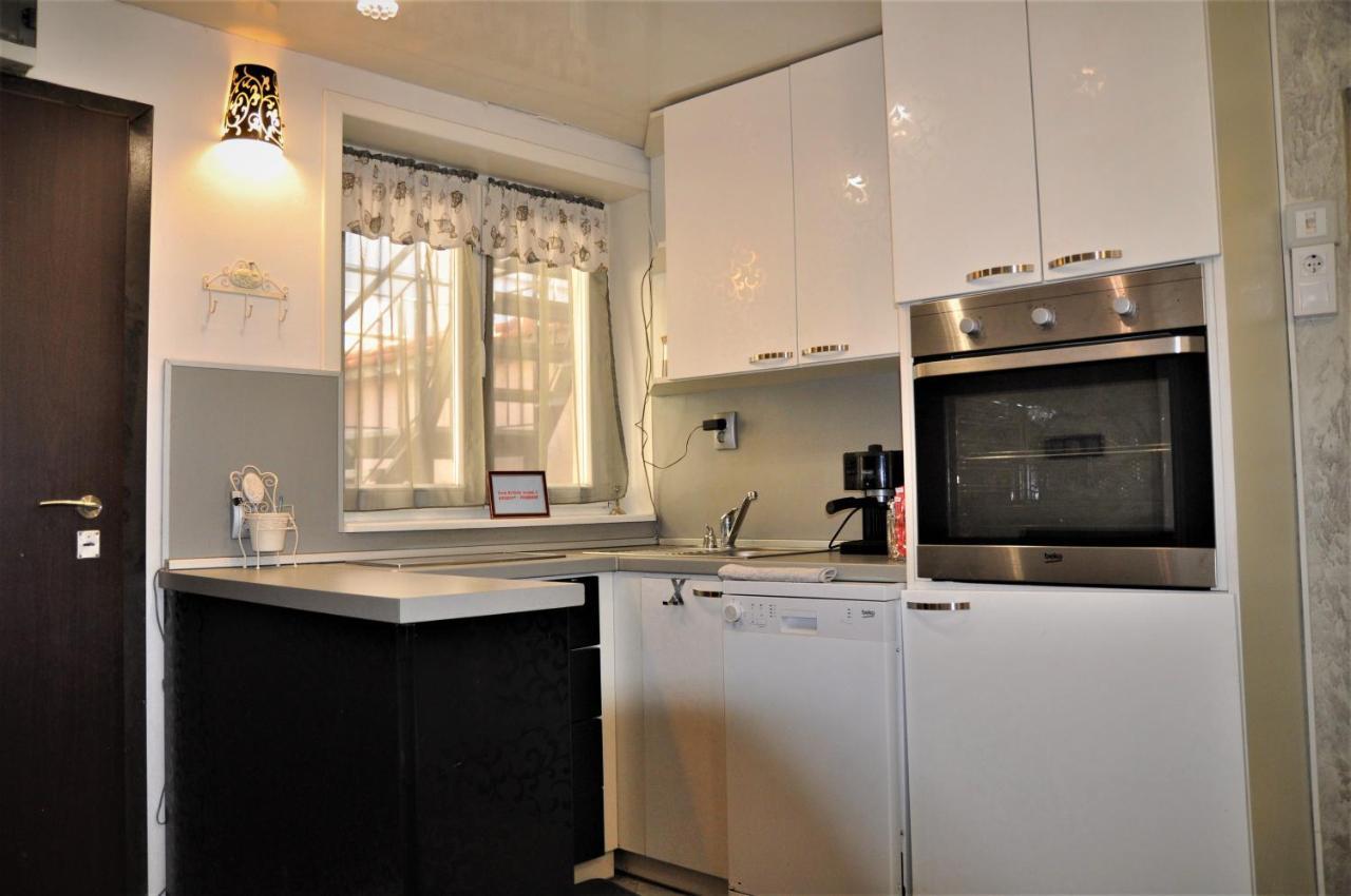 Ema Artistic House Hotel Плевен Екстериор снимка