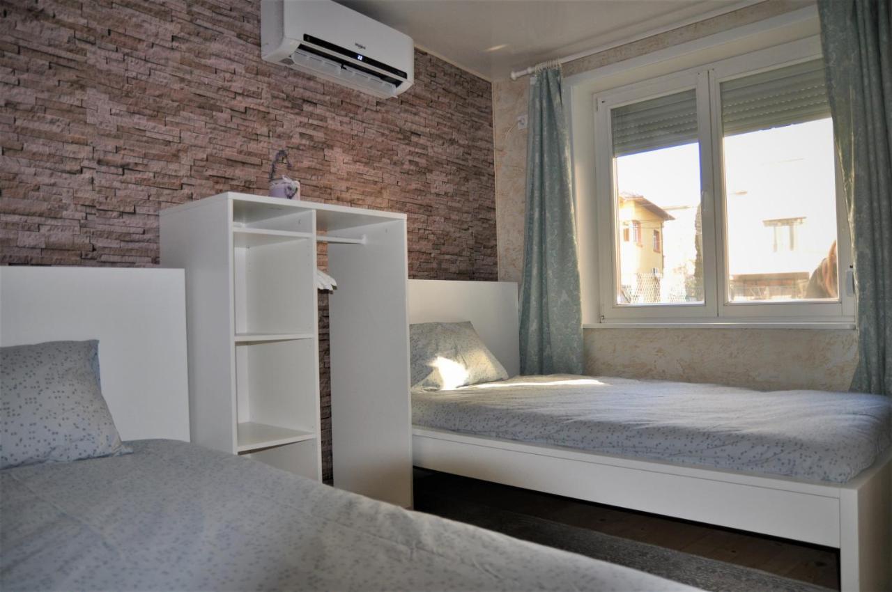 Ema Artistic House Hotel Плевен Екстериор снимка