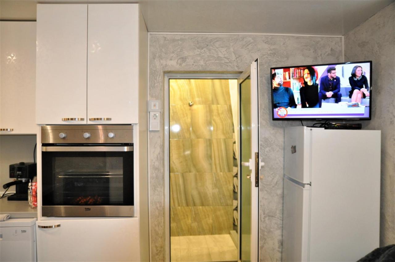 Ema Artistic House Hotel Плевен Екстериор снимка