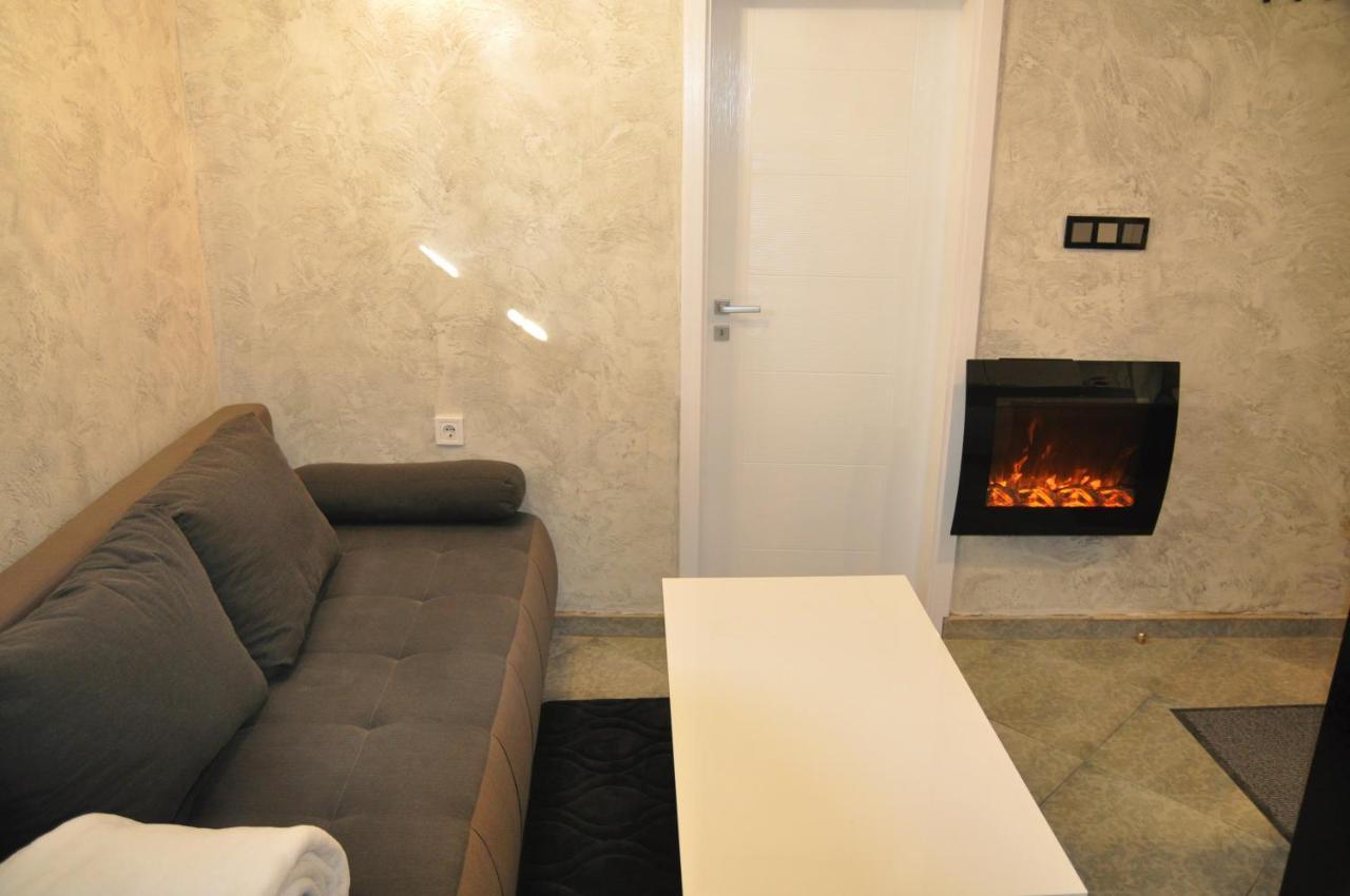 Ema Artistic House Hotel Плевен Екстериор снимка