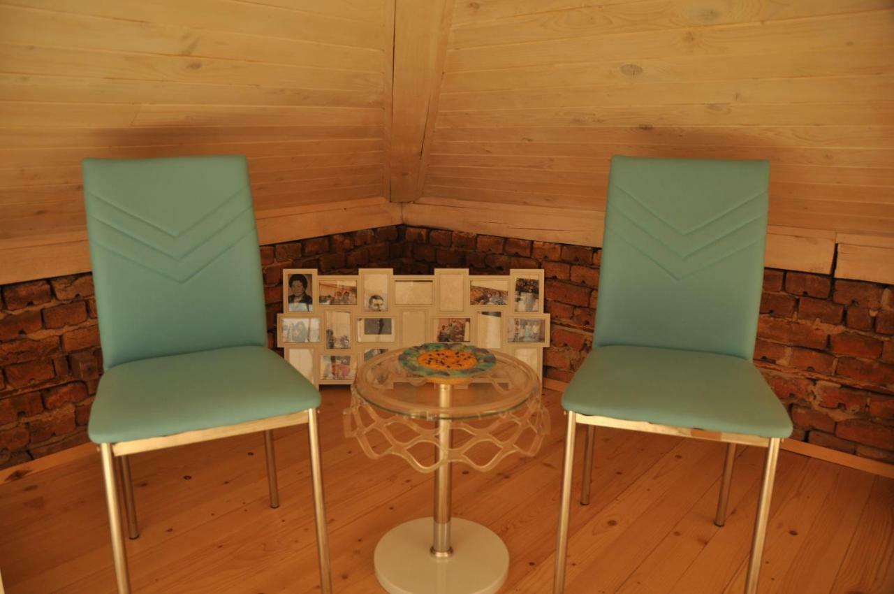 Ema Artistic House Hotel Плевен Екстериор снимка
