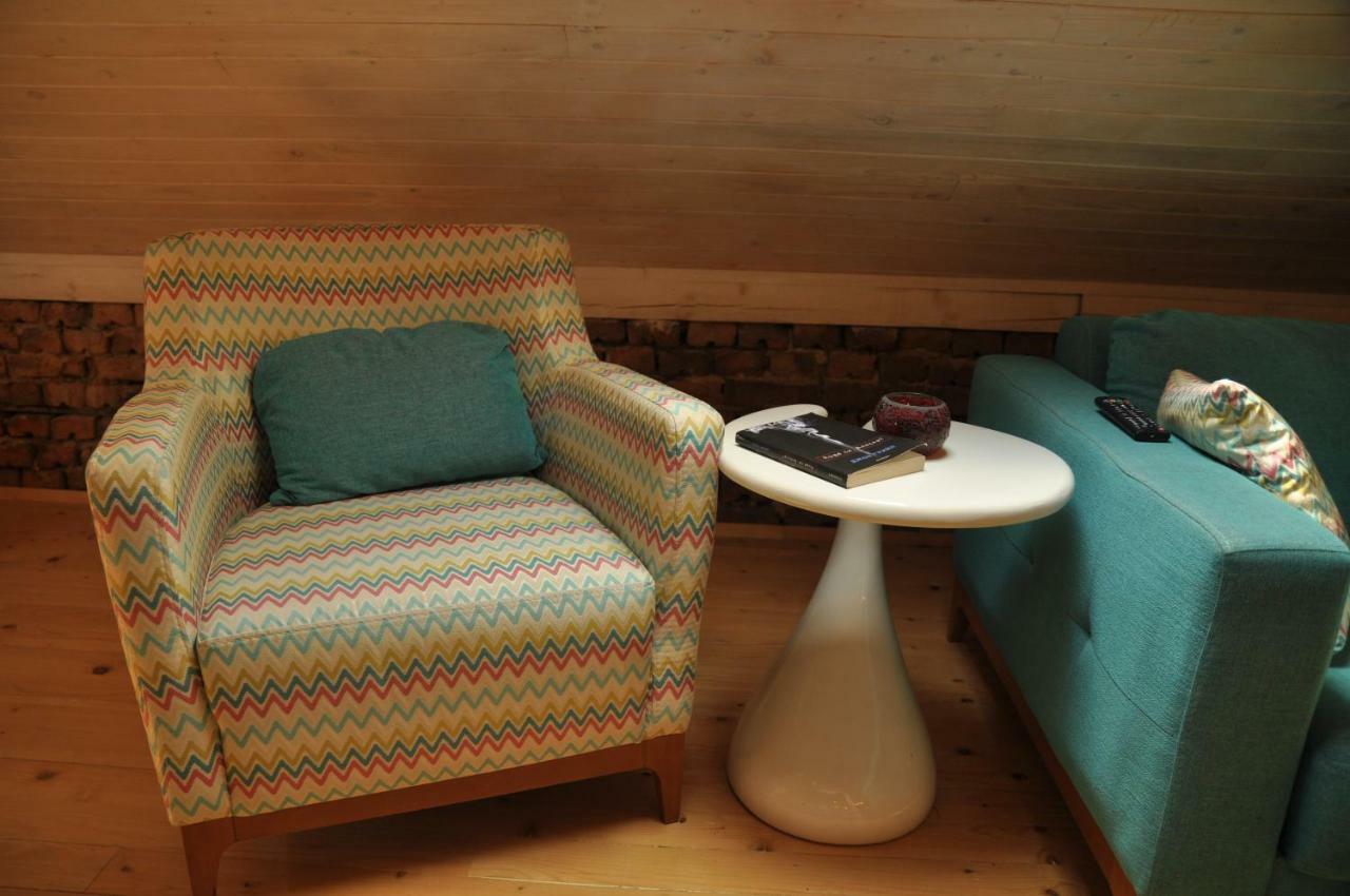 Ema Artistic House Hotel Плевен Екстериор снимка