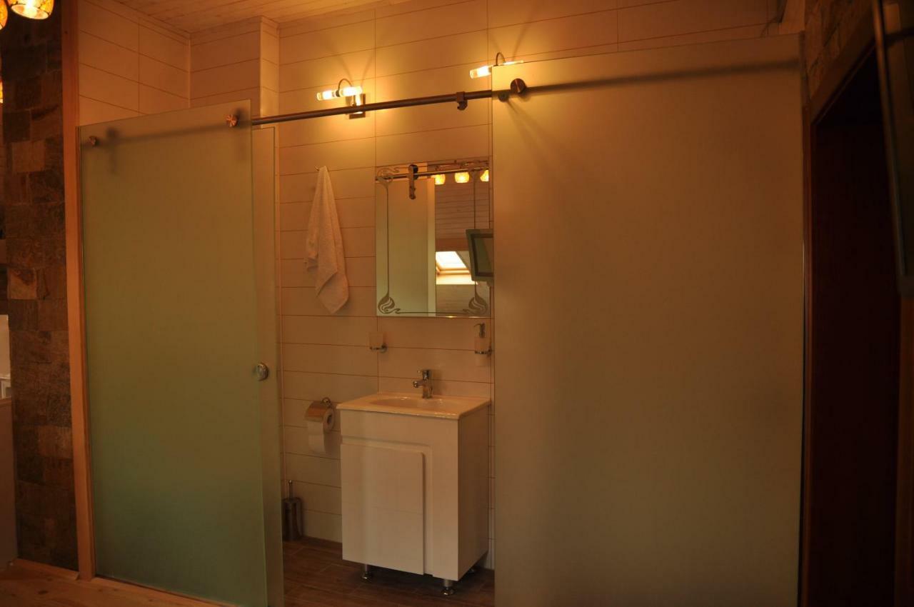 Ema Artistic House Hotel Плевен Екстериор снимка