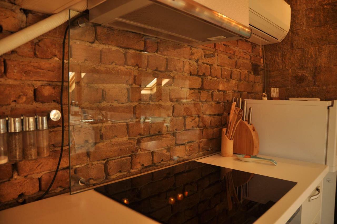 Ema Artistic House Hotel Плевен Екстериор снимка