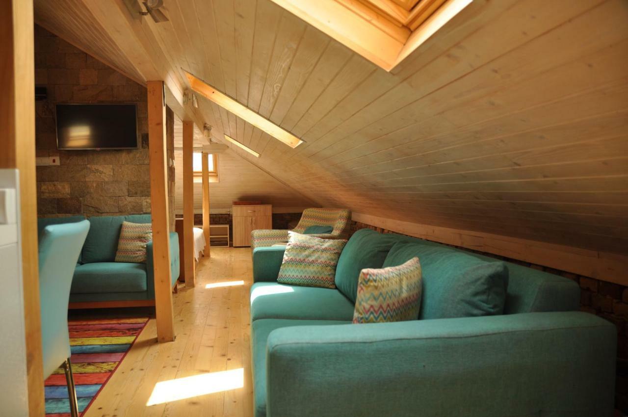 Ema Artistic House Hotel Плевен Екстериор снимка