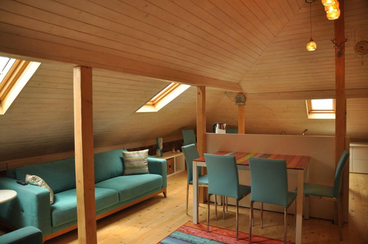 Ema Artistic House Hotel Плевен Екстериор снимка