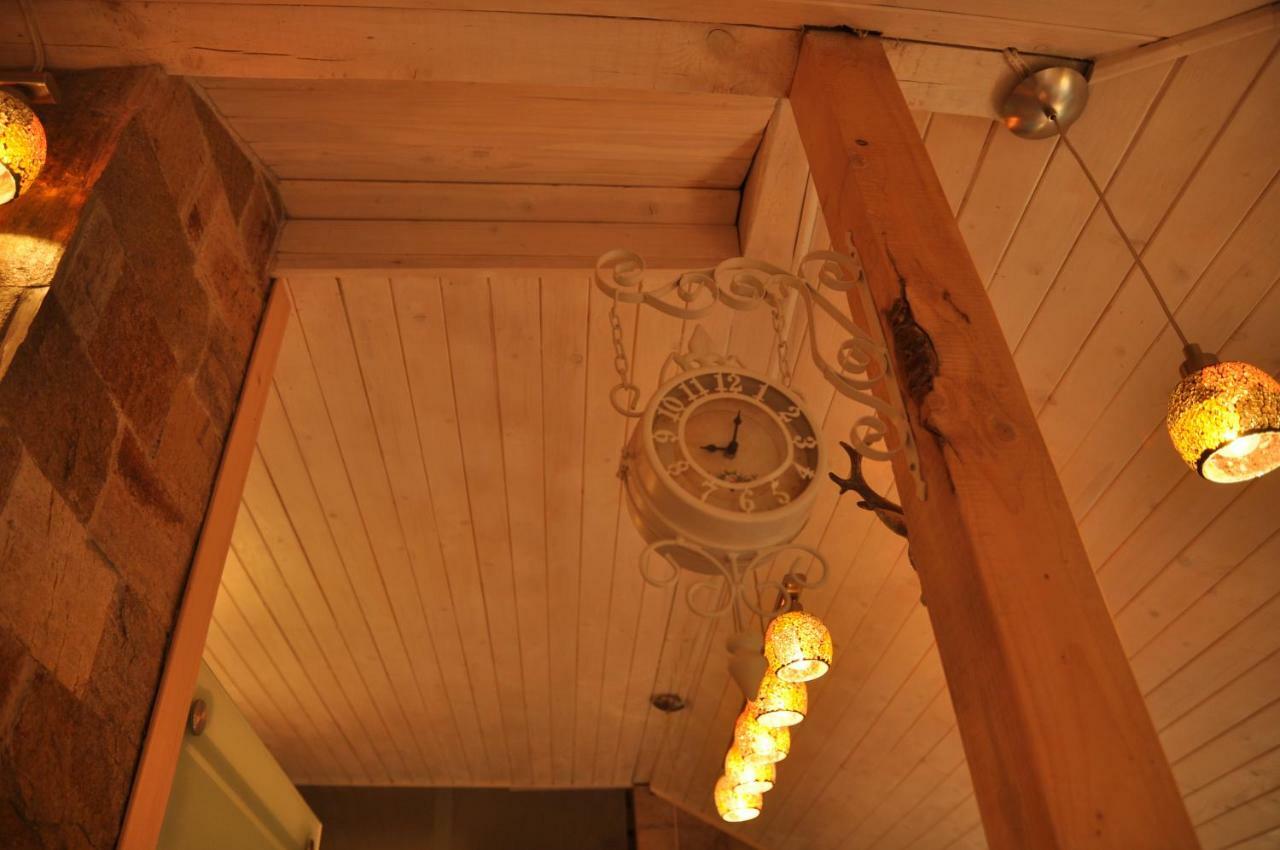 Ema Artistic House Hotel Плевен Екстериор снимка