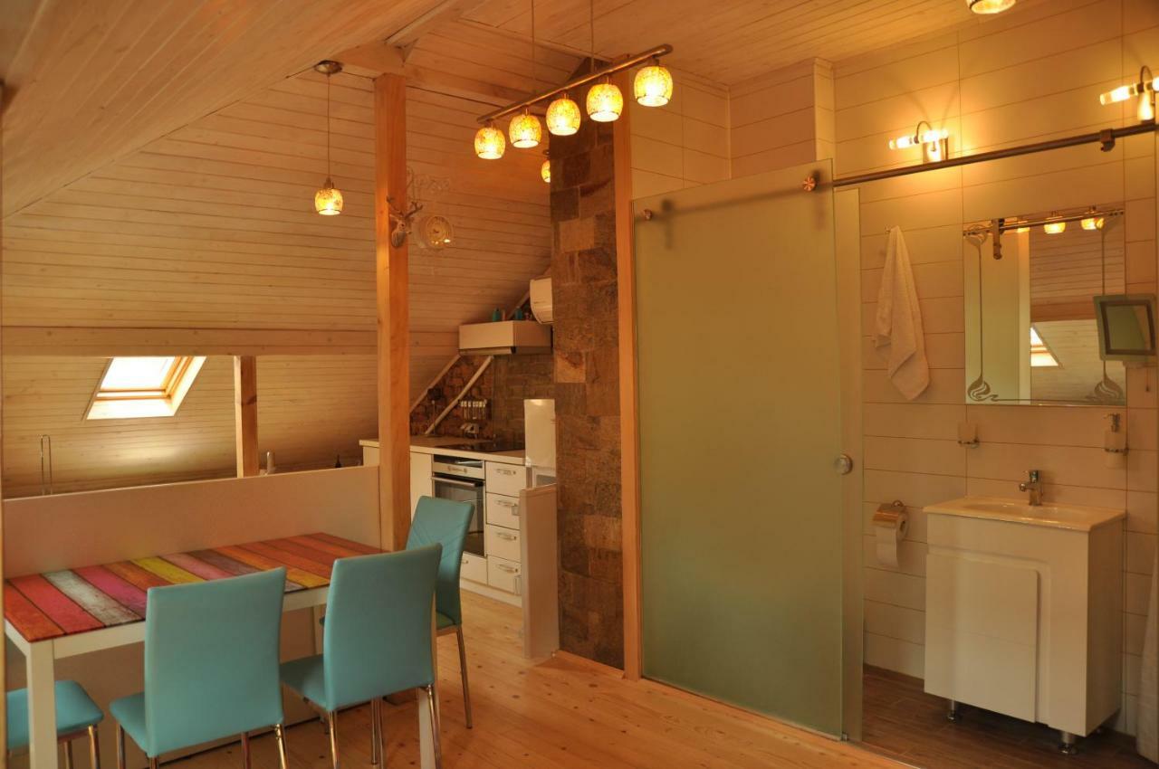 Ema Artistic House Hotel Плевен Екстериор снимка
