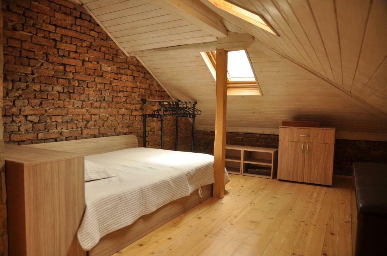 Ema Artistic House Hotel Плевен Екстериор снимка